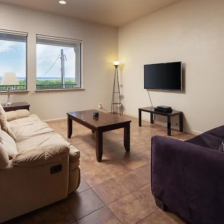 Villa At Canyon Lake Cl 1233